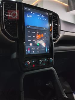 فۆرد ئێڤێرێست